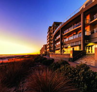 Apartments  16 Holdfast - St Kilda Accommodation