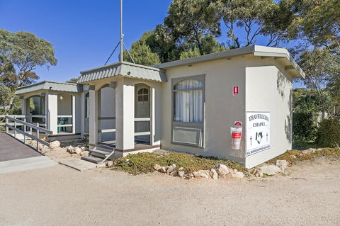 Border Village Roadhouse - St Kilda Accommodation 36