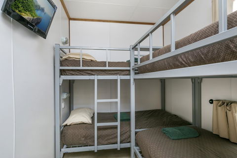 Border Village Roadhouse - St Kilda Accommodation 43