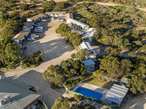 Border Village Roadhouse - St Kilda Accommodation 15