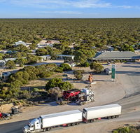 Border Village Roadhouse - St Kilda Accommodation