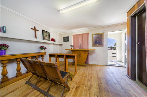 Border Village Roadhouse - St Kilda Accommodation 34