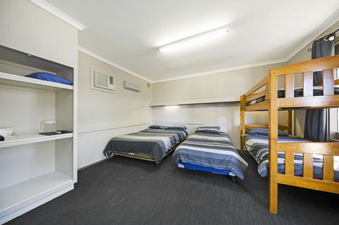 Border Village Roadhouse - St Kilda Accommodation 41