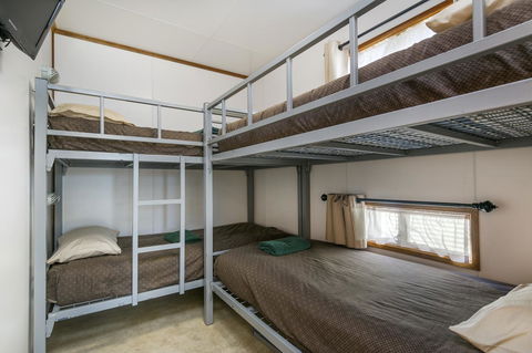 Border Village Roadhouse - St Kilda Accommodation 44