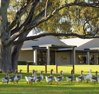 Serafino McLaren Vale - St Kilda Accommodation