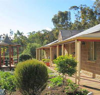Riesling Trail  Clare Valley Cottages - St Kilda Accommodation
