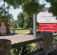 OXENBERRY FARM - St Kilda Accommodation