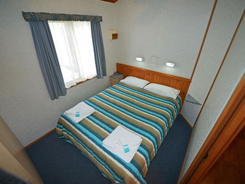 Echo Holiday Parks - Waikerie - St Kilda Accommodation 34