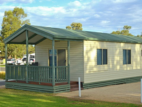 Echo Holiday Parks - Waikerie - St Kilda Accommodation 30