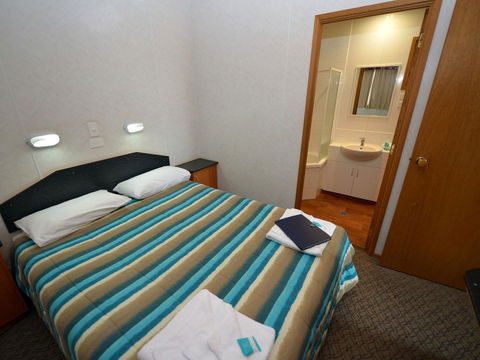 Echo Holiday Parks - Waikerie - St Kilda Accommodation 41