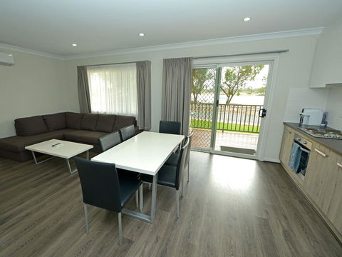 Echo Holiday Parks - Waikerie - St Kilda Accommodation 14
