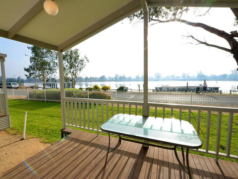 Echo Holiday Parks - Waikerie - St Kilda Accommodation 21