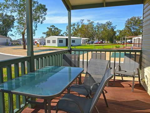 Echo Holiday Parks - Waikerie - St Kilda Accommodation 31