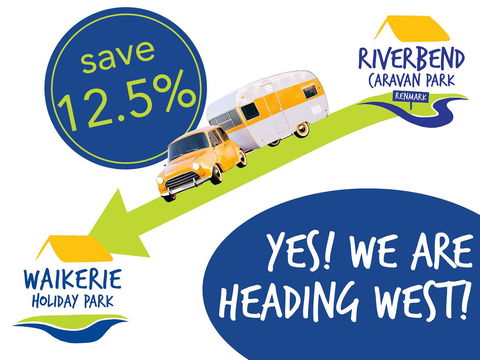 Echo Holiday Parks - Waikerie - St Kilda Accommodation 10