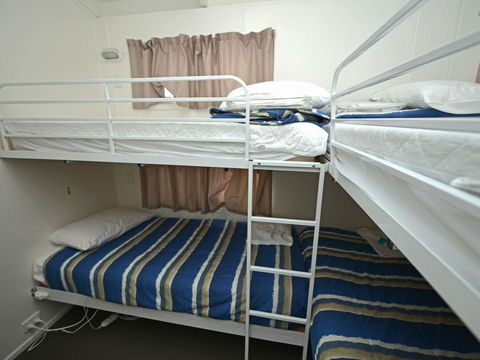 Echo Holiday Parks - Waikerie - St Kilda Accommodation 26