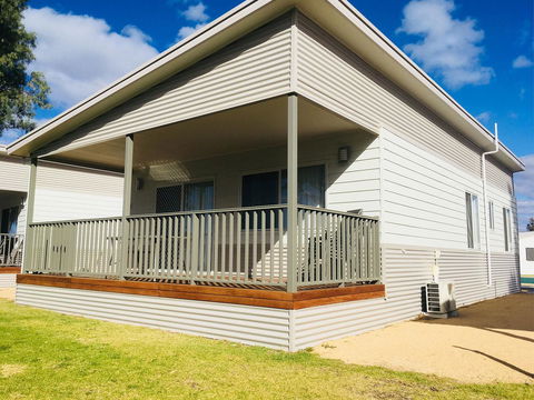 Echo Holiday Parks - Waikerie - St Kilda Accommodation 11