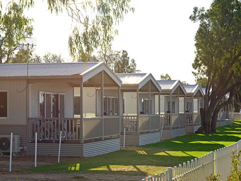 Echo Holiday Parks - Waikerie - St Kilda Accommodation 29