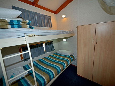Echo Holiday Parks - Waikerie - St Kilda Accommodation 35