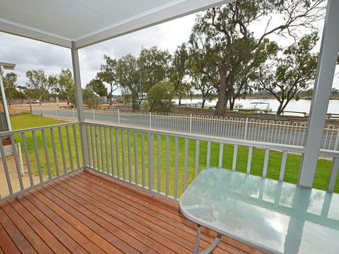 Echo Holiday Parks - Waikerie - St Kilda Accommodation 12