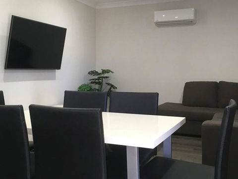 Echo Holiday Parks - Waikerie - St Kilda Accommodation 16