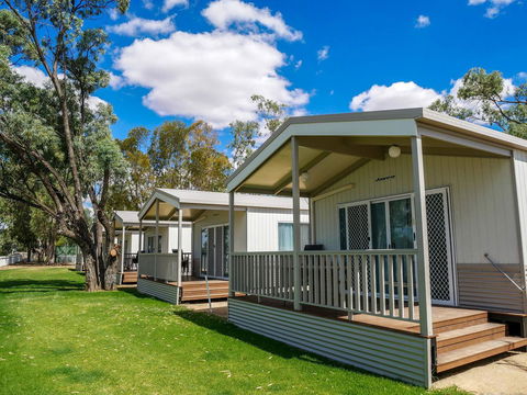 Echo Holiday Parks - Waikerie - St Kilda Accommodation 0