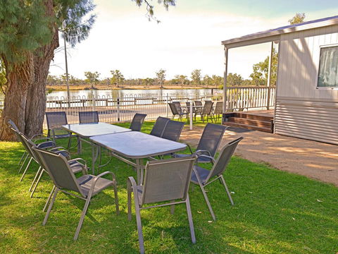 Echo Holiday Parks - Waikerie - St Kilda Accommodation 28