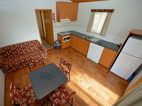 Echo Holiday Parks - Waikerie - St Kilda Accommodation 43