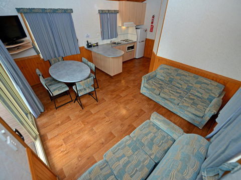Echo Holiday Parks - Waikerie - St Kilda Accommodation 32