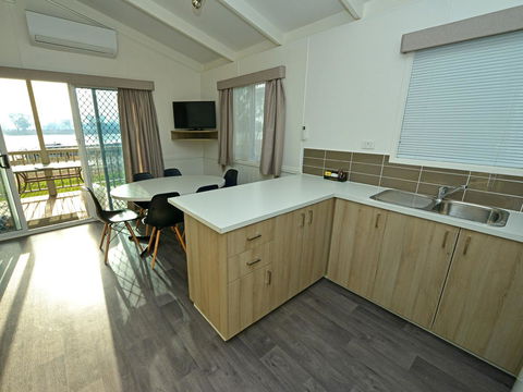 Echo Holiday Parks - Waikerie - St Kilda Accommodation 22