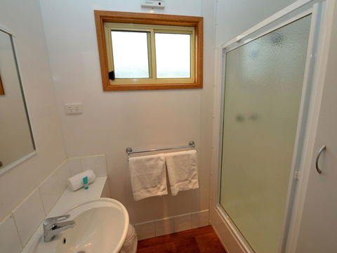 Echo Holiday Parks - Waikerie - St Kilda Accommodation 36