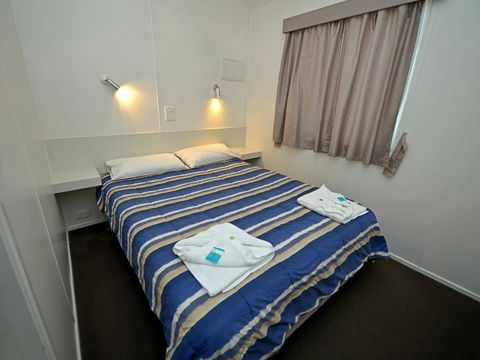 Echo Holiday Parks - Waikerie - St Kilda Accommodation 25