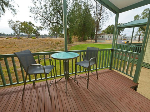 Echo Holiday Parks - Waikerie - St Kilda Accommodation 38