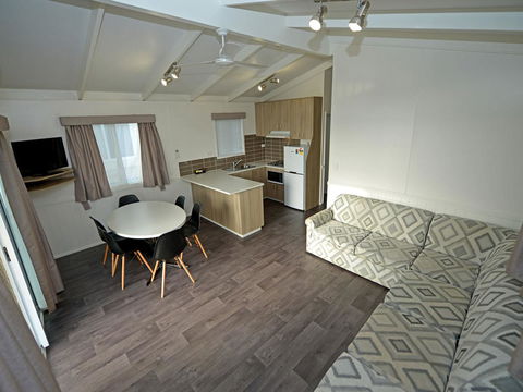 Echo Holiday Parks - Waikerie - St Kilda Accommodation 24