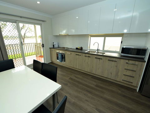 Echo Holiday Parks - Waikerie - St Kilda Accommodation 13