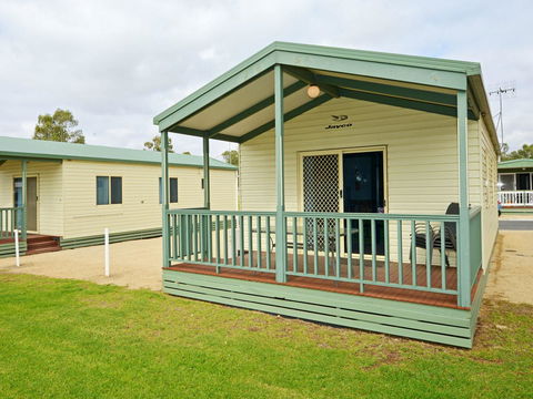 Echo Holiday Parks - Waikerie - St Kilda Accommodation 37