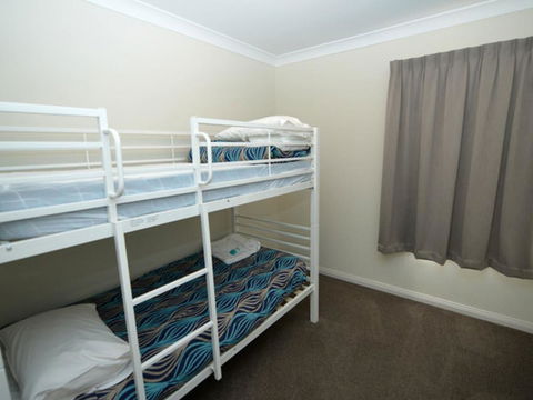 Echo Holiday Parks - Waikerie - St Kilda Accommodation 20
