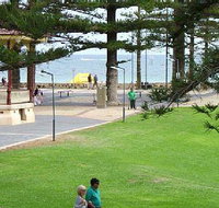 Parkview Apartment - Grandview House  Apartments - St Kilda Accommodation