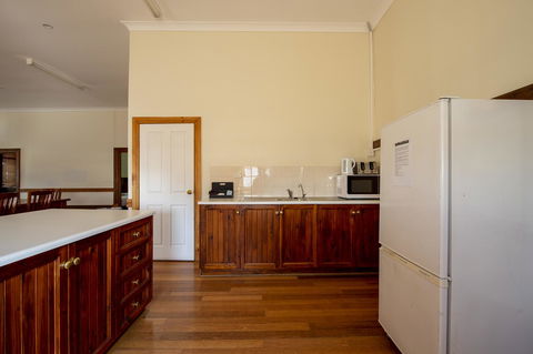City Centre Motel Hotel - St Kilda Accommodation 35
