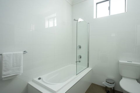 City Centre Motel Hotel - St Kilda Accommodation 27