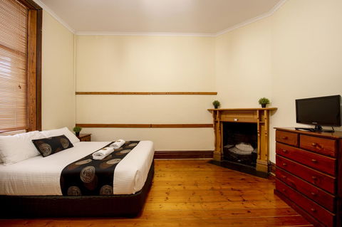 City Centre Motel Hotel - St Kilda Accommodation 32
