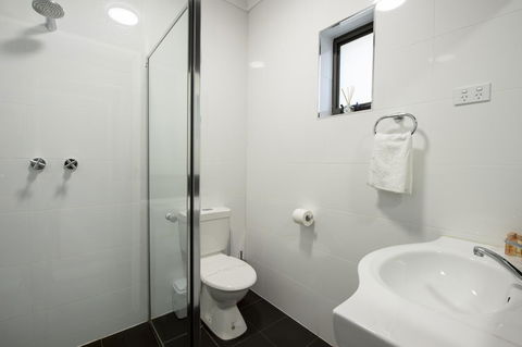 City Centre Motel Hotel - St Kilda Accommodation 11