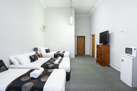 City Centre Motel Hotel - St Kilda Accommodation 9
