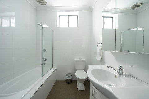 City Centre Motel Hotel - St Kilda Accommodation 29