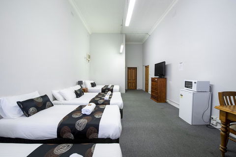 City Centre Motel Hotel - St Kilda Accommodation 10