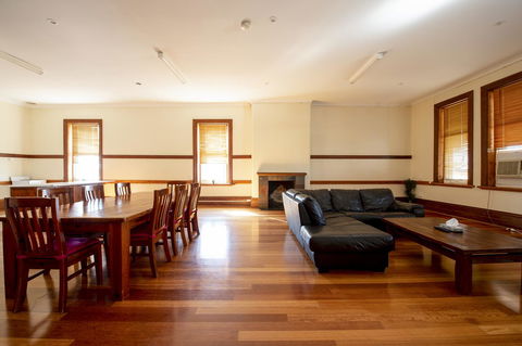 City Centre Motel Hotel - St Kilda Accommodation 38