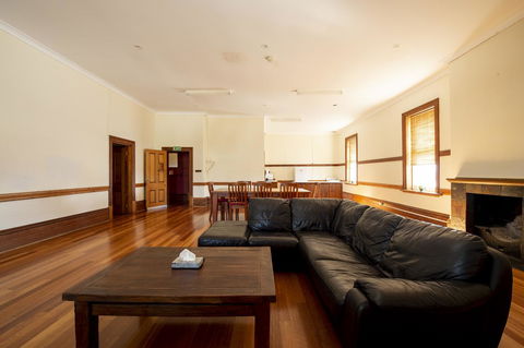 City Centre Motel Hotel - St Kilda Accommodation 36