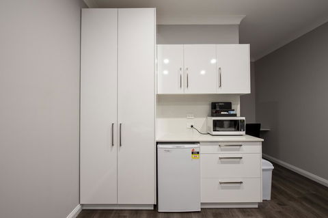 City Centre Motel Hotel - St Kilda Accommodation 24