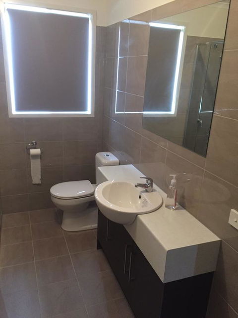 City Centre Motel Hotel - St Kilda Accommodation 42