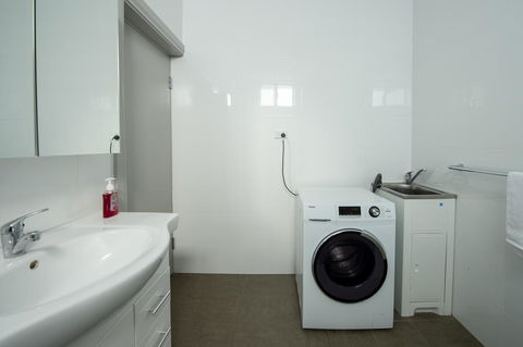 City Centre Motel Hotel - St Kilda Accommodation 26