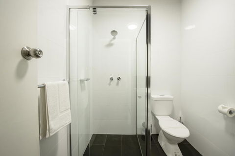 City Centre Motel Hotel - St Kilda Accommodation 20